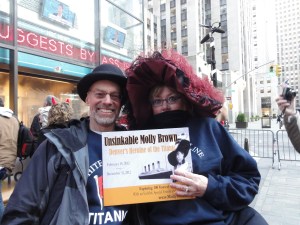 Chasing Dreams in NYC