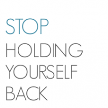 Stop-holding-yourself-back-12108_213x213